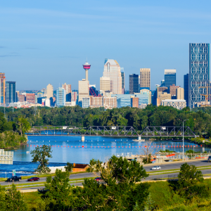 Calgary, Alberta, Canada