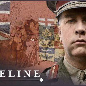 Canada's Remarkable War Efforts In WW1 | The Last 100 Days | Timeline
