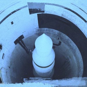 Record of Service: Cold War