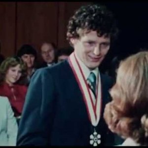 A Tribute to Terry Fox (1982)
