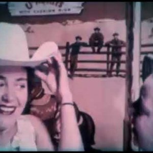 Calgary Heart of the New West (1962)