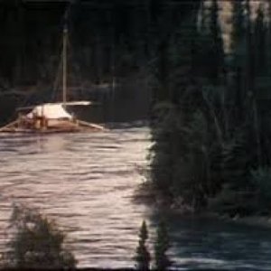 A 1977 National Geographic film, “The Yukon Passage”