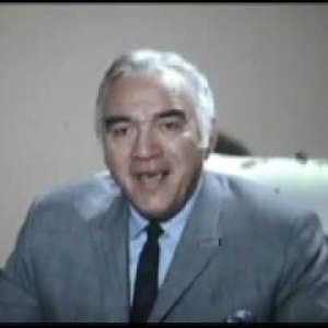 Loran Greene (Canada 100 years)