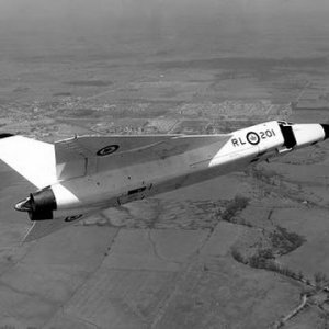 Avro Arrow Documentary