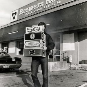 Not all heroes wear capes